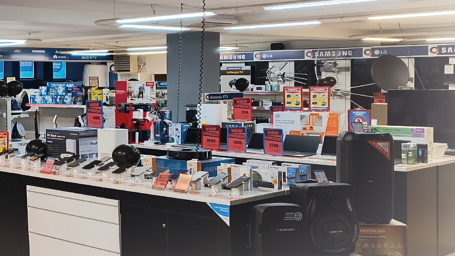 ELEKTROPARTNER Limanowa